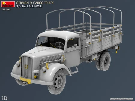 Miniart-35459-German-3t-WWII-Cargo-Truck (4).jpg