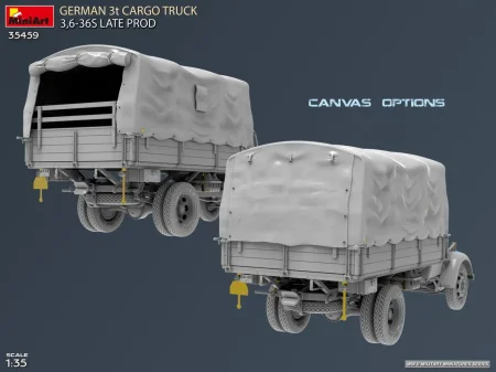 Miniart-35459-German-3t-WWII-Cargo-Truck (10).jpg