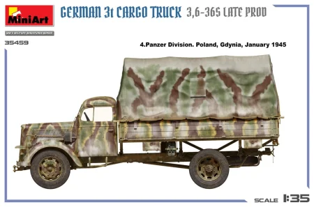 Miniart-35459-German-3t-WWII-Cargo-Truck (13).jpg