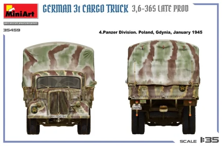 Miniart-35459-German-3t-WWII-Cargo-Truck (14).jpg