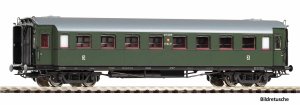 Piko 53372 H0 - PKP passenger car, ep.III