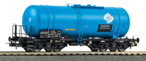 Piko 58459 H0 - Tank car type 406Rb, Polski Cukier, ep.V