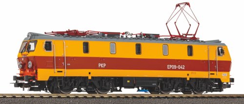 Go to product Piko 97529 H0 - EP09 electric locomotive, PKP, ep.V, DCC with sound