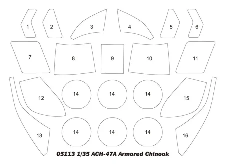 Trumpeter-05113-ACH-47A-Armored-Chinook (15).jpg