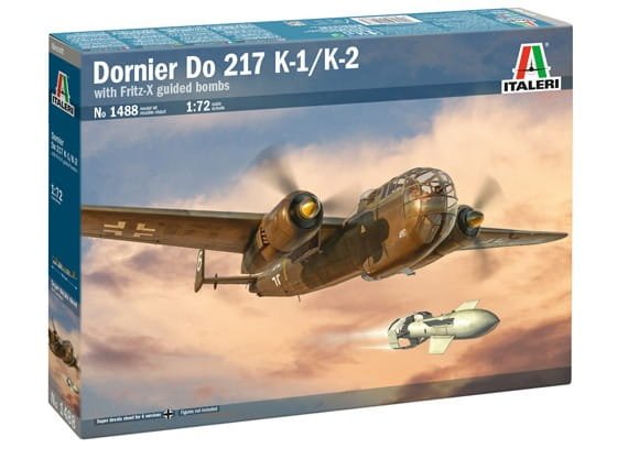 Italeri-1488-Dornier-Do-217-fritz-x-bomb (1).jpg