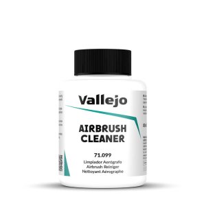VALLEJO 71099 - Airbrush Cleaner 85 ml