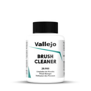 VALLEJO 28900 - Brush Cleaner