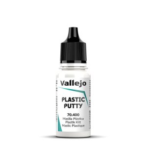 VALLEJO Model Color 70400 (199) - Plastic Putty 17 ml