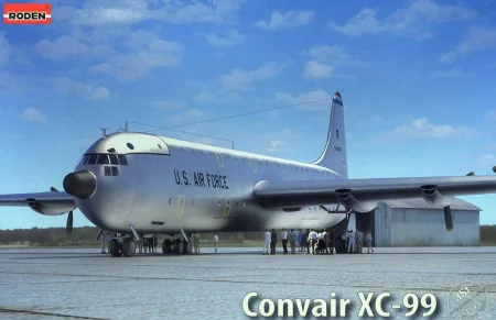 Roden-351-Convair-XC-99 (1).jpg
