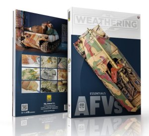 Ammo Mig 6318 - TWM AFVs Essentials