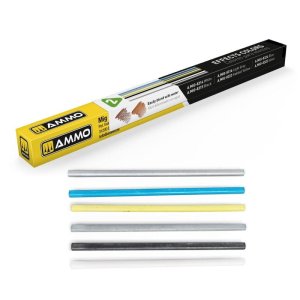 Ammo Mig 8339 - Lock 'N Load Effect Colors Set