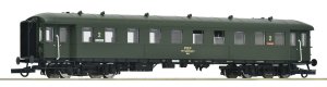 Roco 6200113 H0 - Bhixt type passenger car, 2kl., PKP, ep.IV