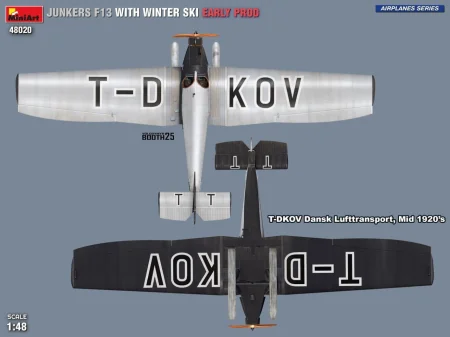 Miniart-48020-Junkers-F-13-ski (9).jpg