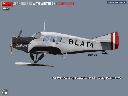 Miniart-48020-Junkers-F-13-ski (12).jpg