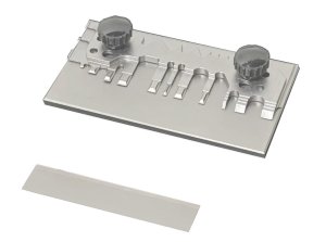 Fine Art FA-559 - Bending for photo-etched parts