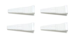 Tamiya 74167 - Replacement Jaw Grips For Non-Stratch Long Nose Pliers II