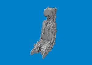 Eduard 6481139 - 1:48 Jaguar GR.1 seat Print 3D