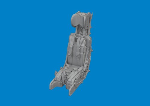 Go to product Eduard 6481139 - 1:48 Jaguar GR.1 seat Print 3D