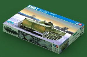 Preorder - Hobby Boss 80153 - 1:35 BMD-1