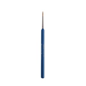 Renesans 3009 - Kolinsky natural round brush, size 2
