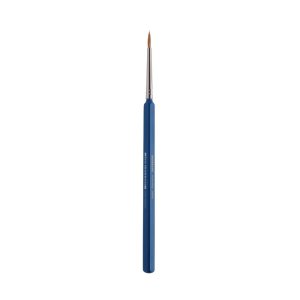 Renesans 3009 - Kolinsky natural round brush, size 1