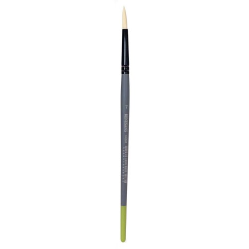 Go to product Renesans 1005R - Round synthetic brush, size  7