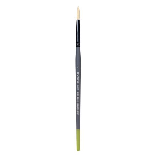 Go to product Renesans 1005R - Round synthetic brush, size 6