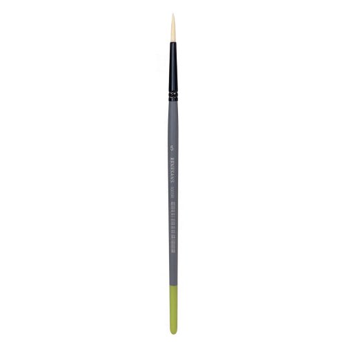 Go to product Renesans 1005R - Round synthetic brush, size 5