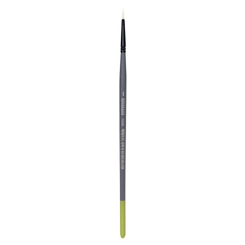 Go to product Renesans 1005R - Round synthetic brush, size 1