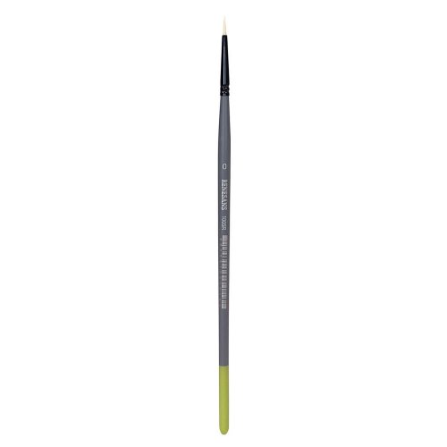Go to product Renesans 1005R - Round synthetic brush, size 0