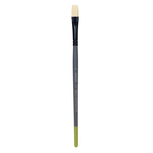 Go to product Renesans 1005F - Flat synthetic brush, size 8
