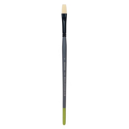 Go to product Renesans 1005F - Flat synthetic brush, size 6