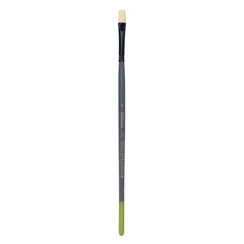 Go to product Renesans 1005F - Flat synthetic brush, size 4