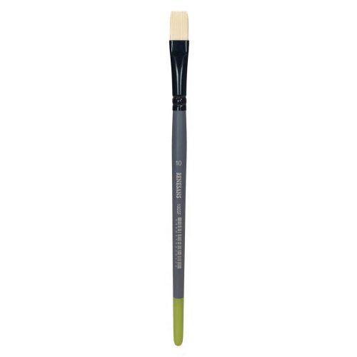 Go to product Renesans 1005F - Flat synthetic brush, size 10