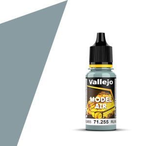 VALLEJO Model Air 71255 - Acrylic paint  Light Blue 17 ml (RLM65)