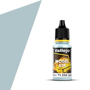 VALLEJO Model Air 71334 - Flanker Light Blue 17 ml