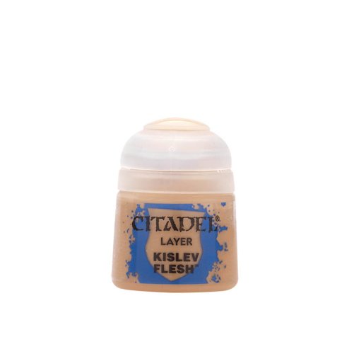 Go to product GW 22-37 Citadel - Kislev Flesh 12 ml acrylic paint