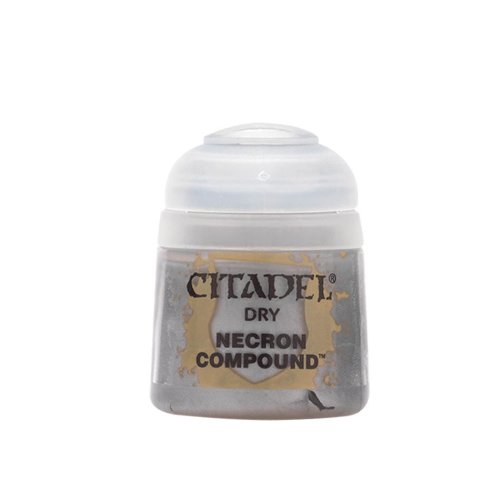 Go to product GW 23-13 Citadel - Necron Compound 12 ml acrylic paint