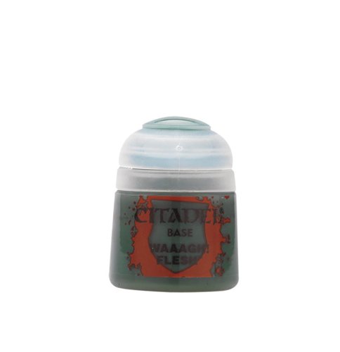 Go to product GW 21-13 Citadel - Waaagh! Flesh 12 ml acrylic paint
