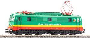 PIKO 51616 H0 - 3E/1 electric locomotive, PMP-PW, ep.IV