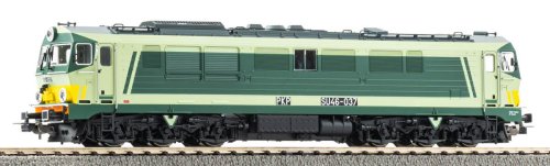 Go to product PIKO 52876 H0 - SU46 diesel locomotive, PKP, ep.V