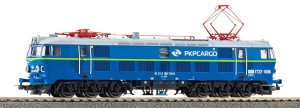 PIKO 96345 H0 - ET22 electric locomotive, PKP Cargo, ep.VI