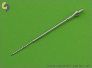 MASTER AM-32-046 - 1:32 MiG-23 Flogger Pitot tube