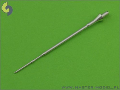 Go to product MASTER AM-32-046 - 1:32 MiG-23 Flogger Pitot tube