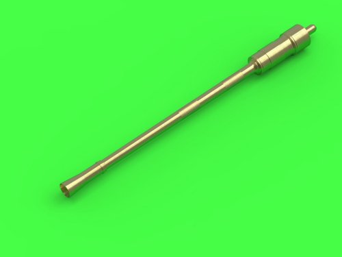 Go to product Master GM-72-046 - 1:72 German 2cm L/65 Flak 38 gun barrel (1pcs)