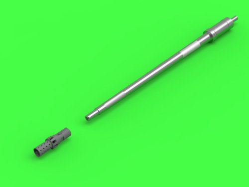 Go to product Master GM-35-097 - 1:35 German 2cm L/65 Flak 30 gun barrel (1pcs)