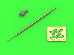 Master AM-72-167 - 1:72 XB-70 Valkyrie - Pitot Tube