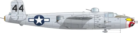 eduard-HKM-b-25J-Mitchell-presale-przedsprzedaż (4).jpg