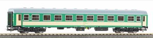 PIKO 97186 H0 - Type 111A passenger car, 2nd class, PKP IC, ep.VI