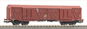 PIKO 58474 H0 - Type 401Ka covered freight car, PKP, ep.V